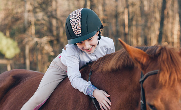 Fly Bonnet Custom Embroidery — JC Saddlery Online Store