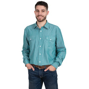 Men's - Evan - Full Button
