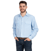 Men's - Austin - Full Button