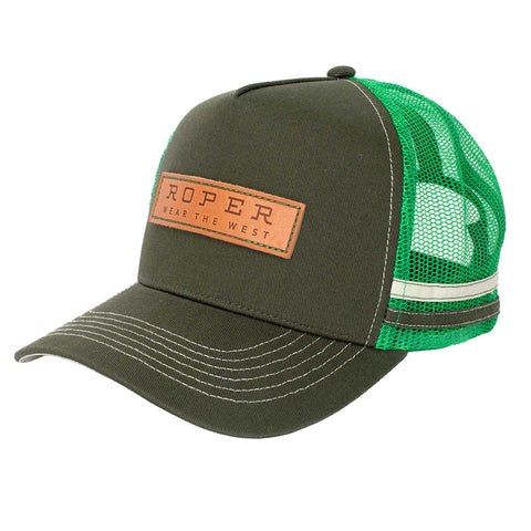 Roper Cap - Trucker