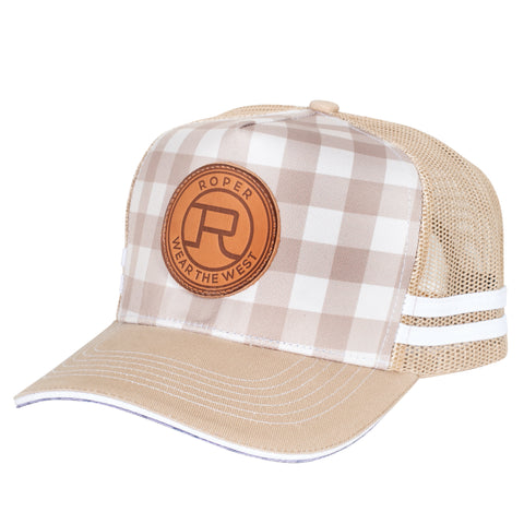 Roper Cap - Trucker