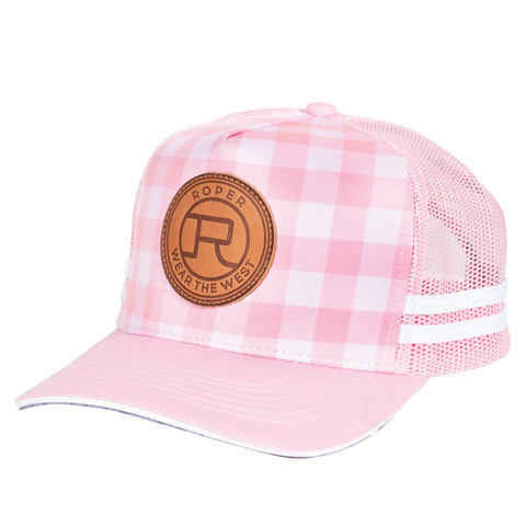 Roper Cap - Trucker