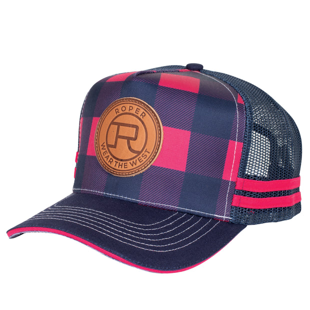 Roper Cap - Trucker