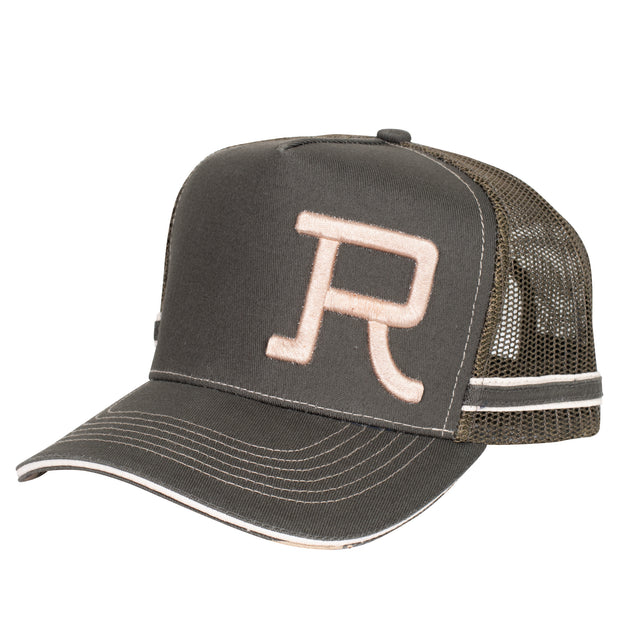 Roper Cap - Trucker