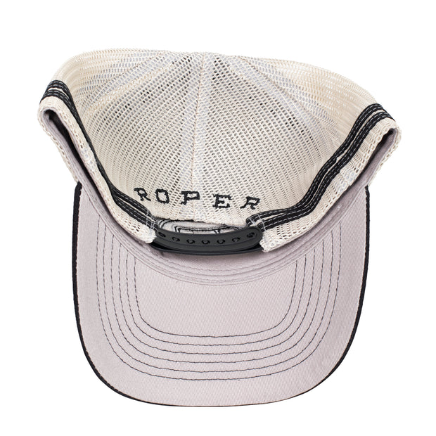 Roper Cap - Trucker