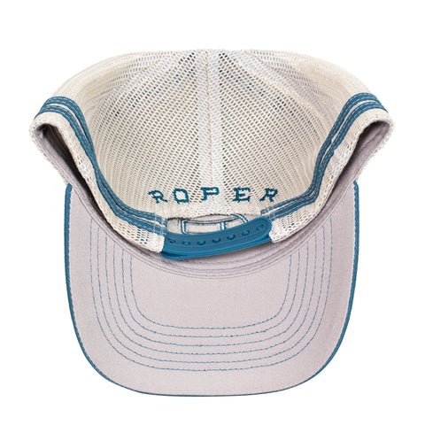 Roper Cap - Trucker