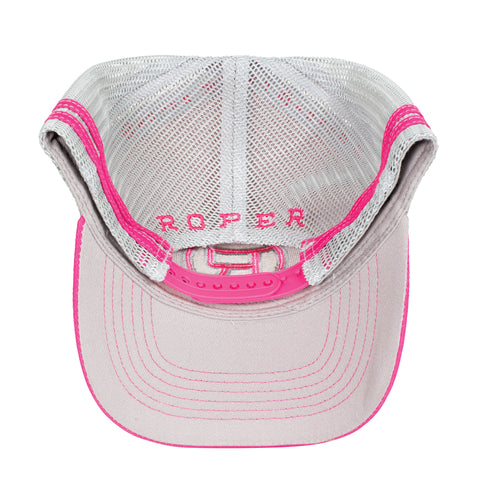 Roper Cap - Trucker