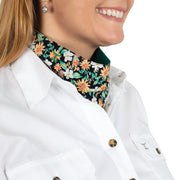 Women's - Carlee Scarf - Double Sided