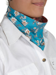 Women's - Carlee Scarf - Double Sided