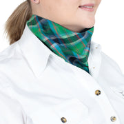 Women's - Carlee Scarf - Double Sided