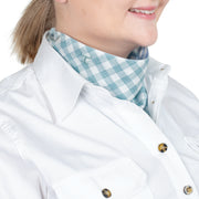 Women's - Carlee Scarf - Double Sided