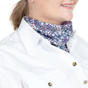 Women's - Carlee Scarf - Double Sided