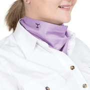 Women's - Carlee Scarf - Double Sided