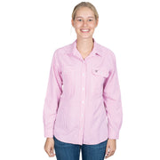 Women's - Abbey - Full Button