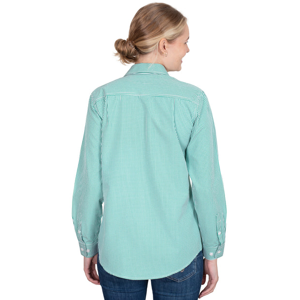 Women's - Abbey - Full Button