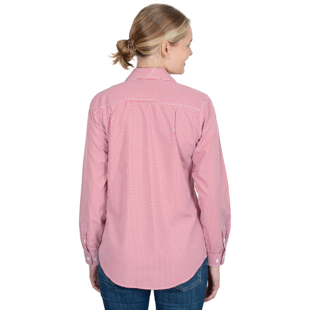 Women's - Abbey - Full Button