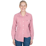 Women's - Abbey - Full Button