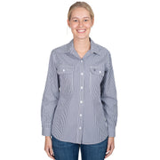 Women's - Abbey - Full Button