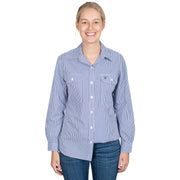 Women's - Abbey - Full Button