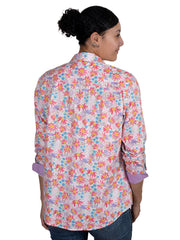 Women's - Abbey - Full Button