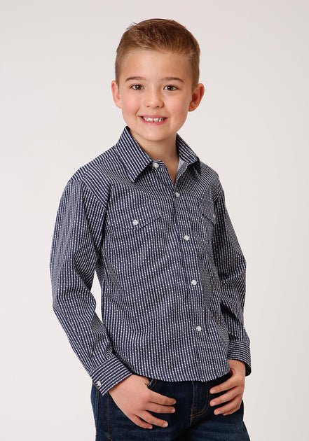 Kid's Western Shirts – Page 3 – Just Country Australia Pty Ltd