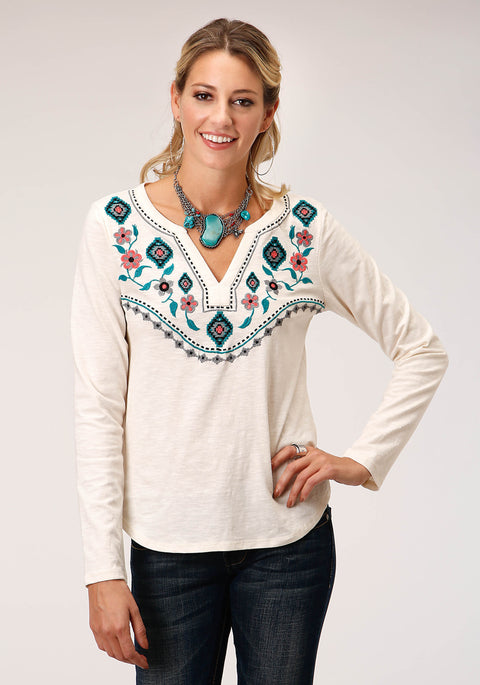 Women's - Studio West Collection Jersey