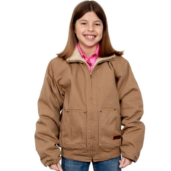 Carhartt Women's Detroit Jacket